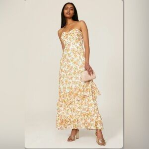 Shoshanna Remy Dress Size 12